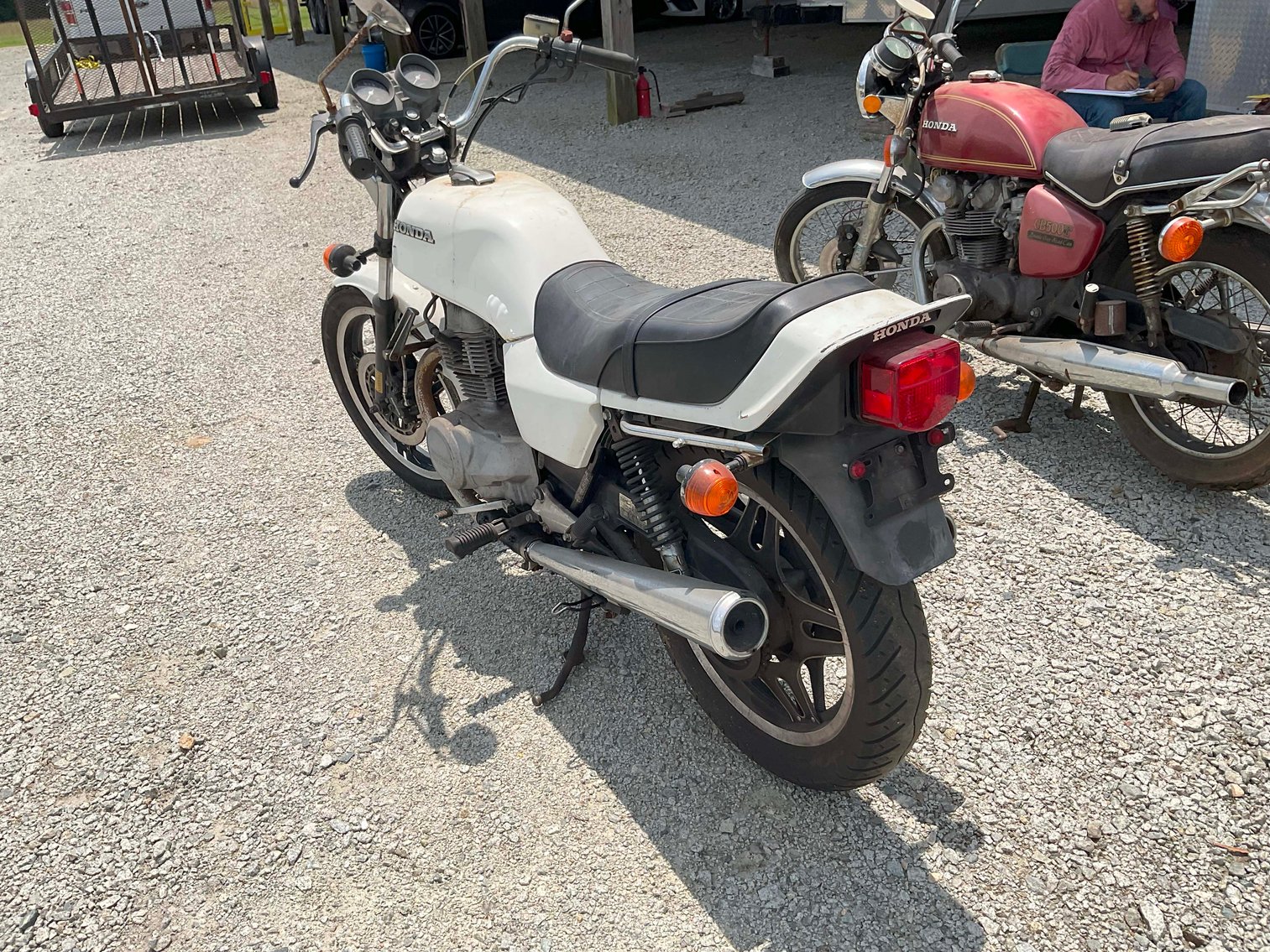 Image for Multi-Consignor Vehicle Auction!