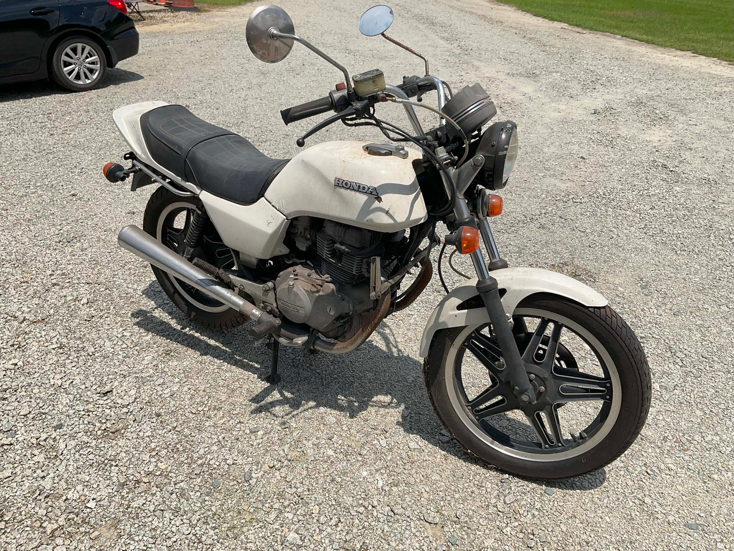 Image for Multi-Consignor Vehicle Auction!