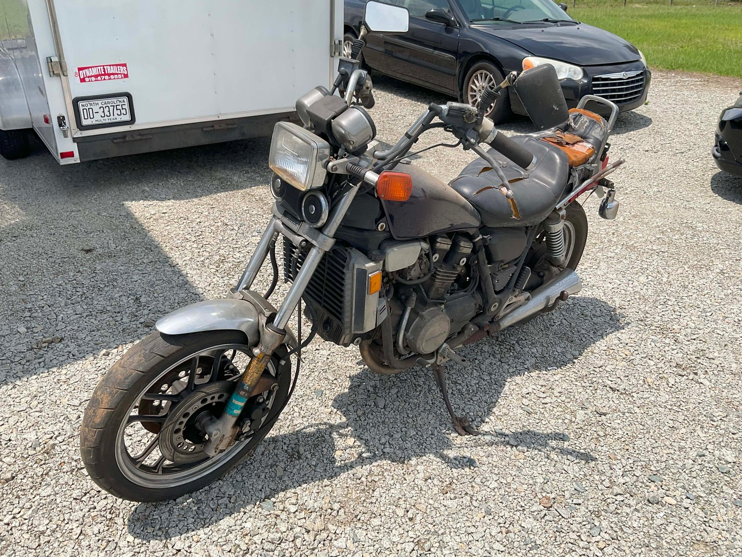 Image for Multi-Consignor Vehicle Auction!