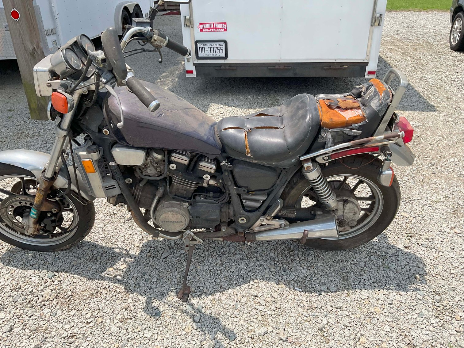 Image for Multi-Consignor Vehicle Auction!