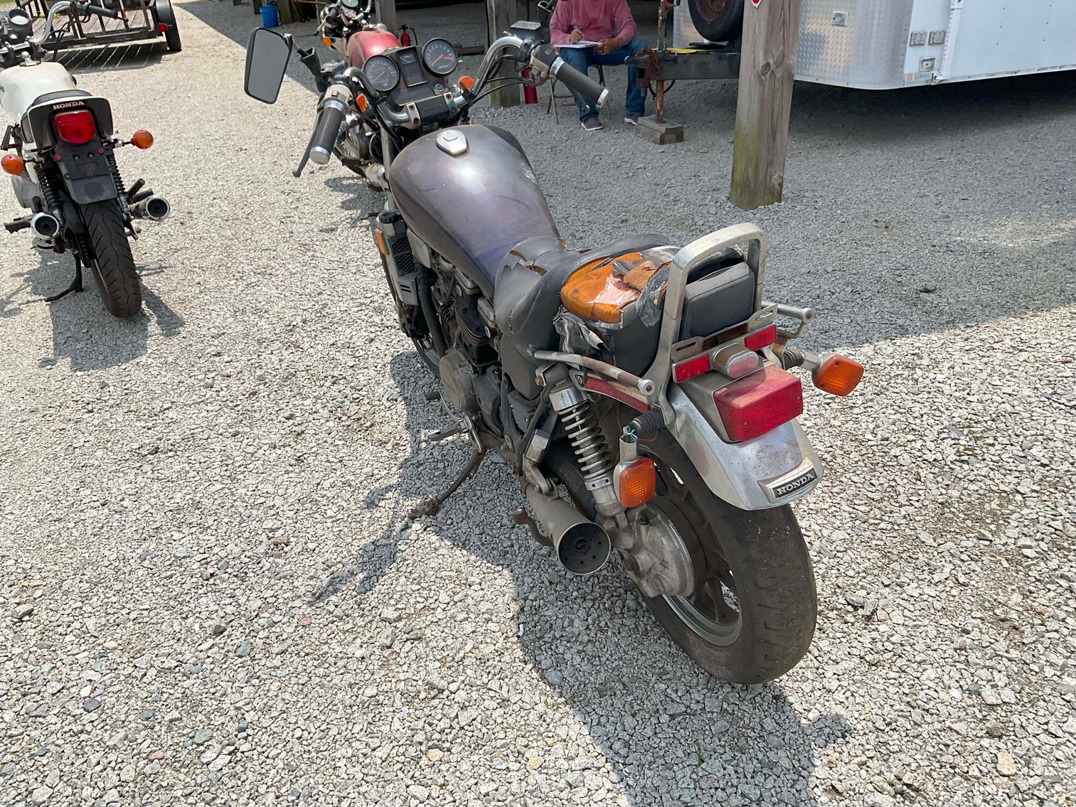 Image for Multi-Consignor Vehicle Auction!