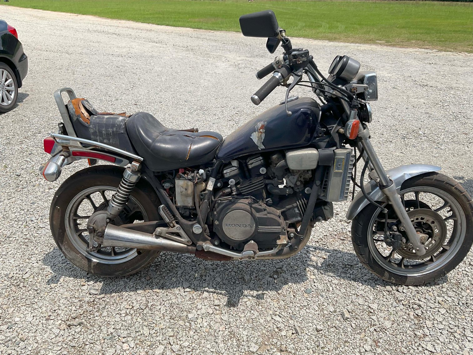 Image for Multi-Consignor Vehicle Auction!