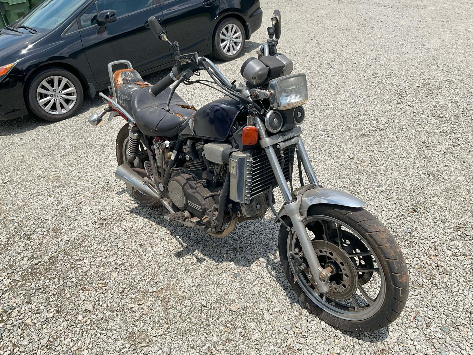 Image for Multi-Consignor Vehicle Auction!