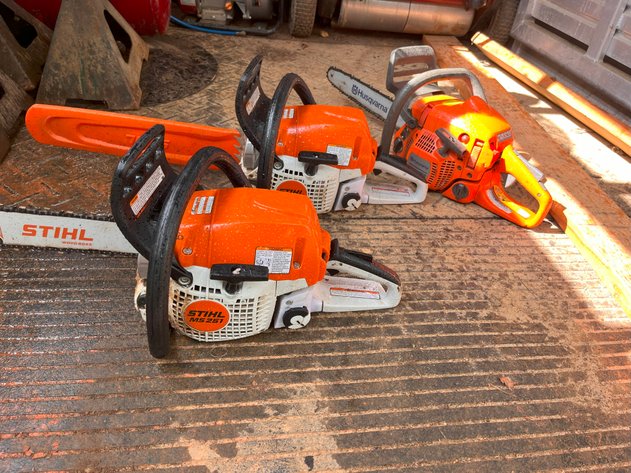 Image for Massive Golf Course Liquidation in an Online / Live / Simulcast Event Held at JP in Angier, NC!  Plus a select group of additional consignments!