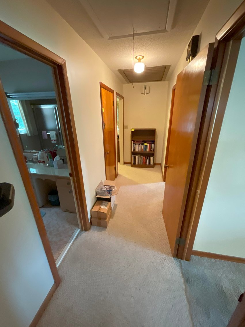 Image for Super Brick Ranch in an established neighborhood with a basement!  SOLD AND CLOSED DUE TO PRE-AUCTION MARKETING!