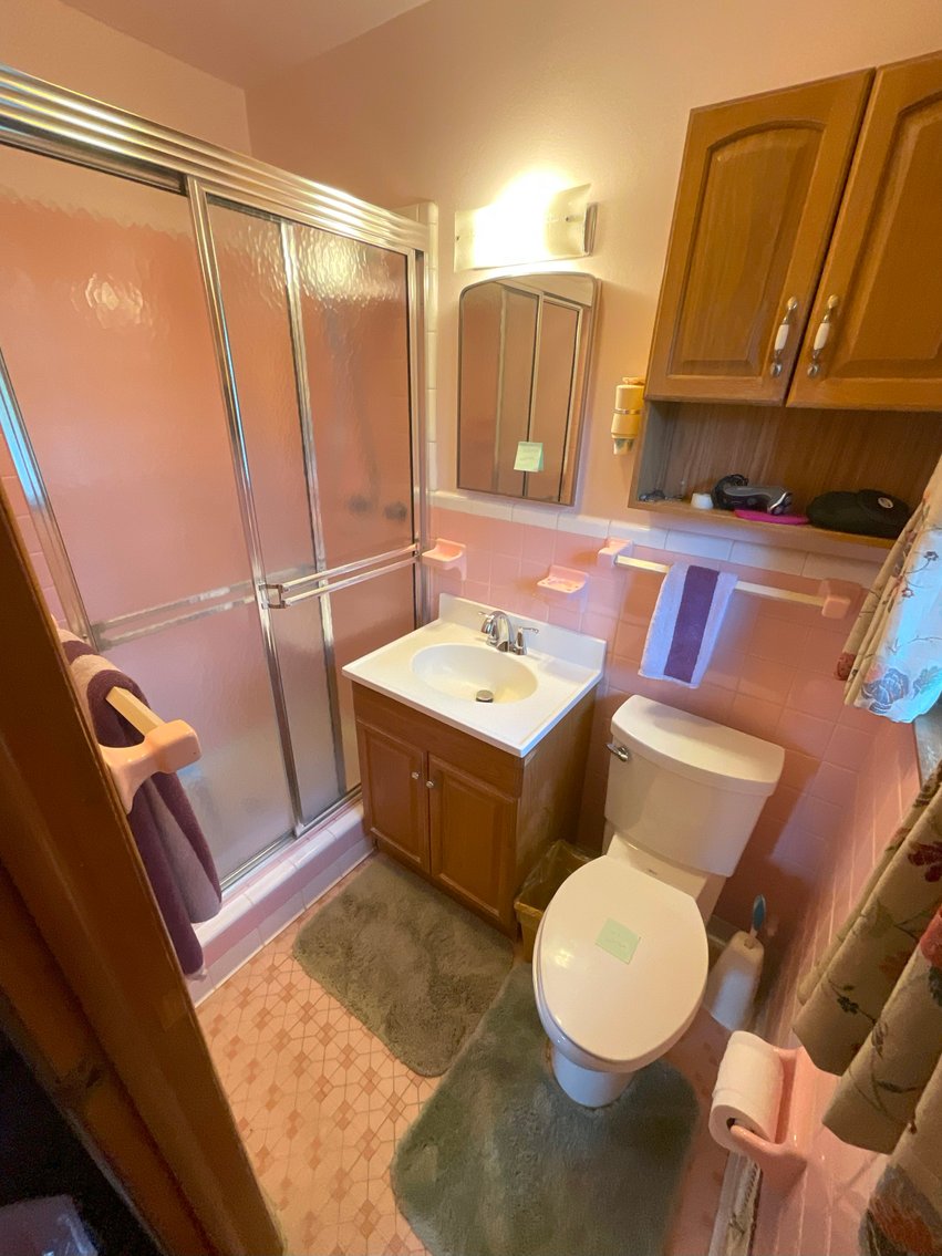 Image for Super Brick Ranch in an established neighborhood with a basement!  SOLD AND CLOSED DUE TO PRE-AUCTION MARKETING!