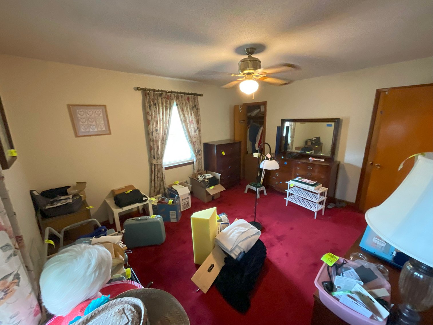 Image for Super Brick Ranch in an established neighborhood with a basement!  SOLD AND CLOSED DUE TO PRE-AUCTION MARKETING!