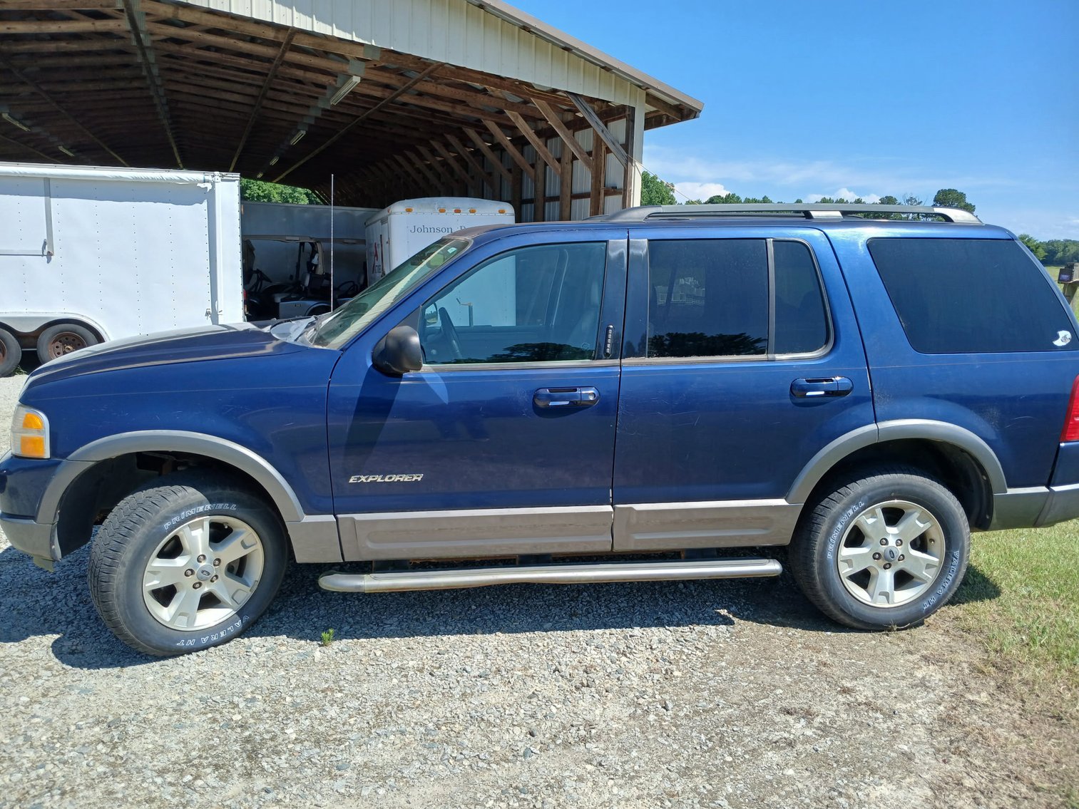 Image for Multi-Consignor Vehicle Auction!