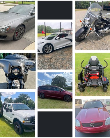 Image for Multi-Consignor Vehicle Auction!
