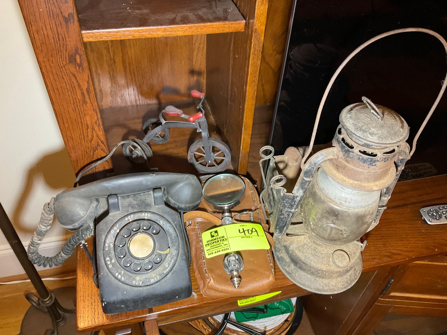 Image for Part II.  Local Online Only Estate Auction (deceased) in Fuquay (Name withheld at the family's request)