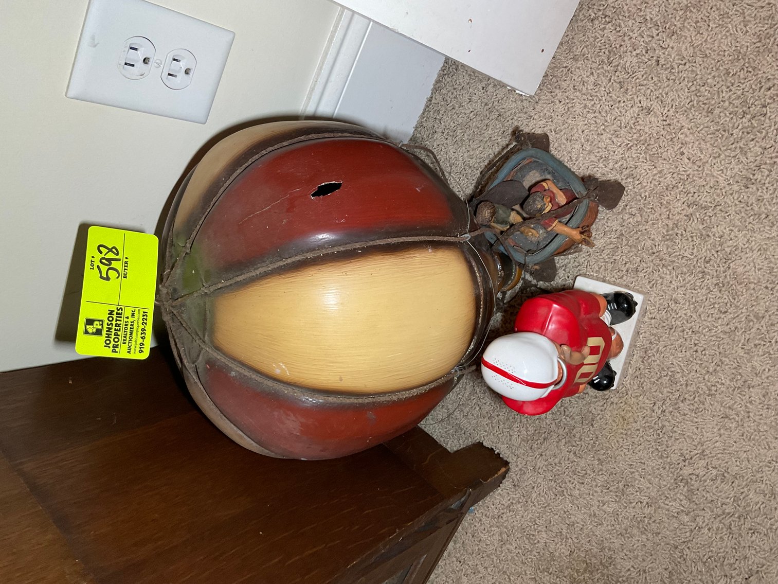 Image for Part II.  Local Online Only Estate Auction (deceased) in Fuquay (Name withheld at the family's request)