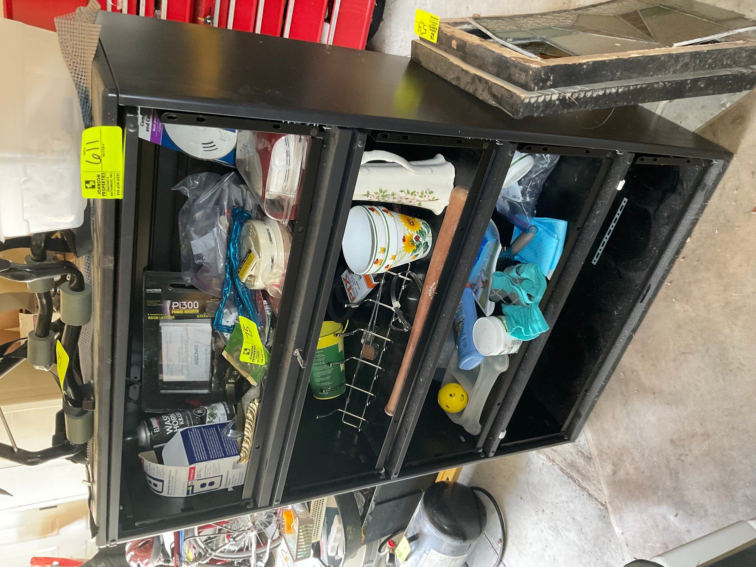 Image for Part II.  Local Online Only Estate Auction (deceased) in Fuquay (Name withheld at the family's request)