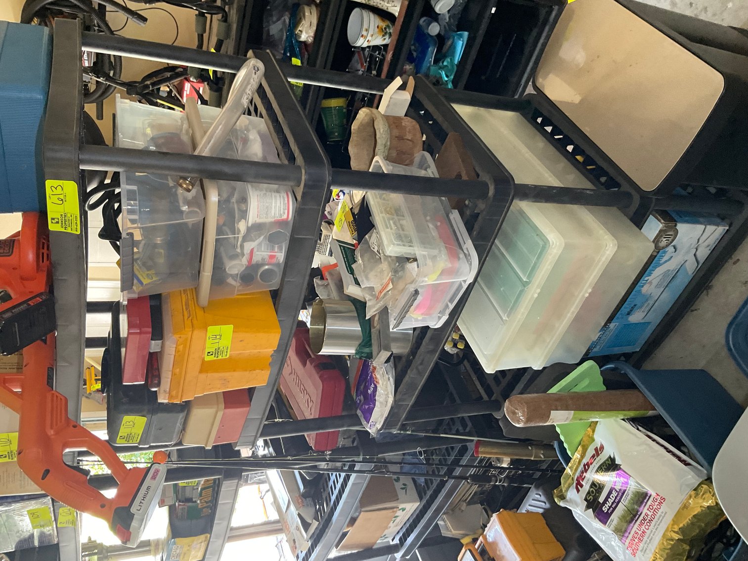 Image for Part II.  Local Online Only Estate Auction (deceased) in Fuquay (Name withheld at the family's request)