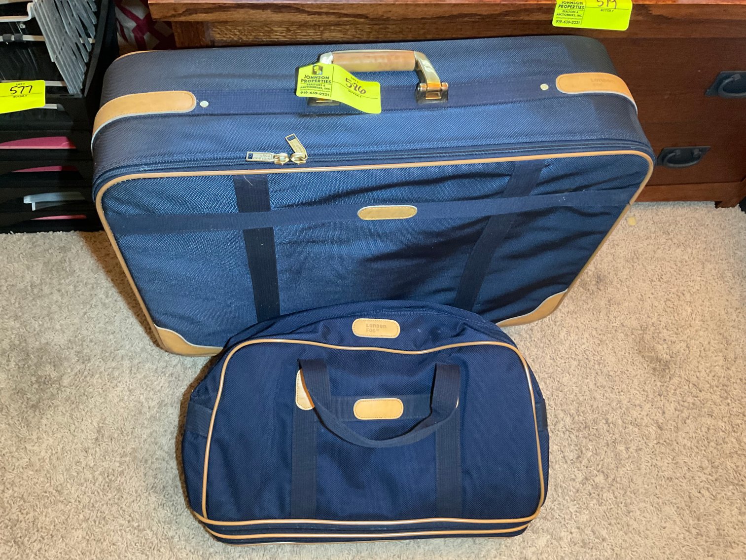 Image for Part II.  Local Online Only Estate Auction (deceased) in Fuquay (Name withheld at the family's request)