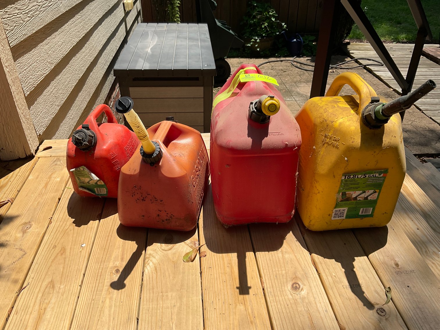 Image for Part II.  Local Online Only Estate Auction (deceased) in Fuquay (Name withheld at the family's request)