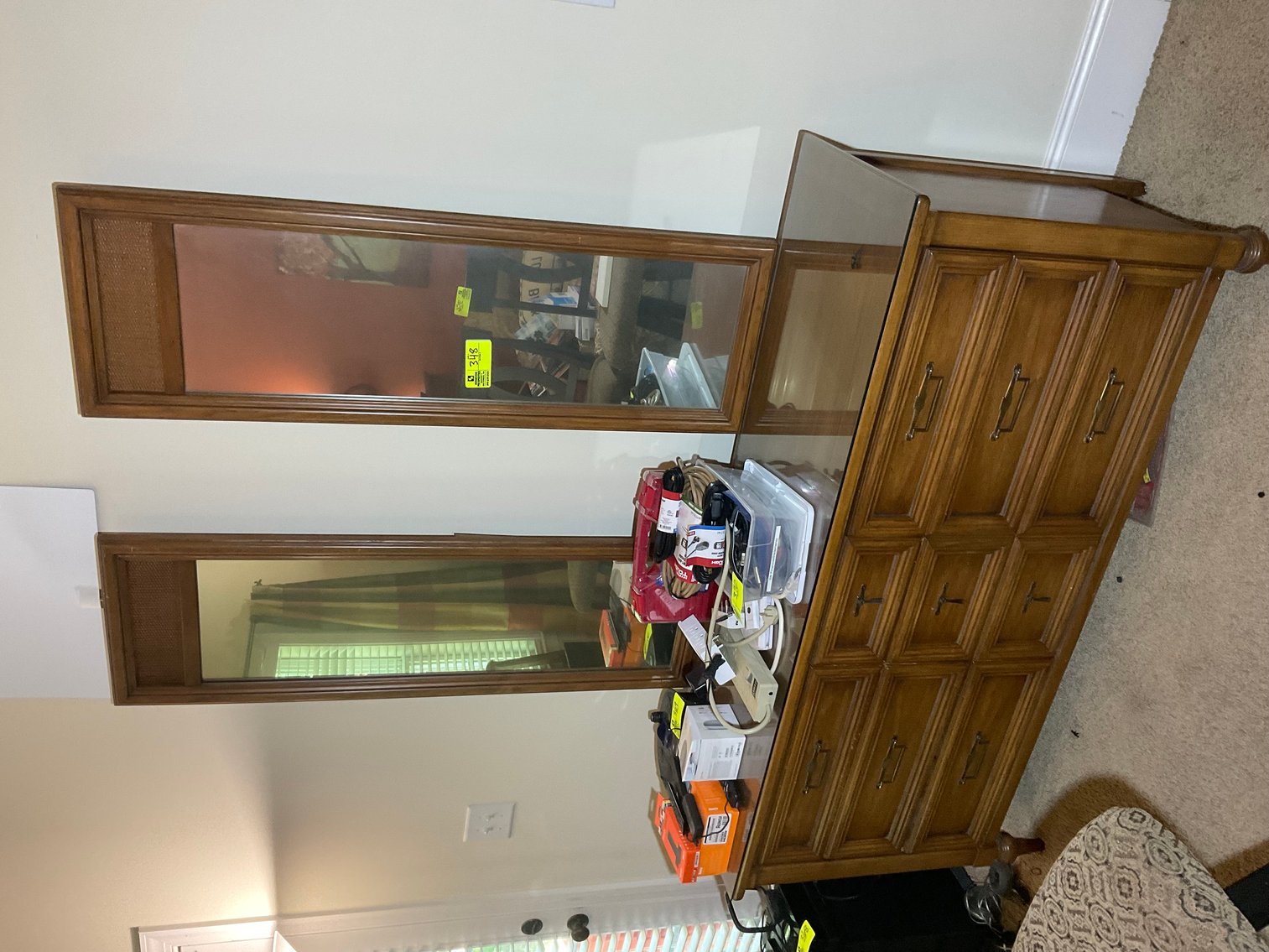 Image for Part II.  Local Online Only Estate Auction (deceased) in Fuquay (Name withheld at the family's request)