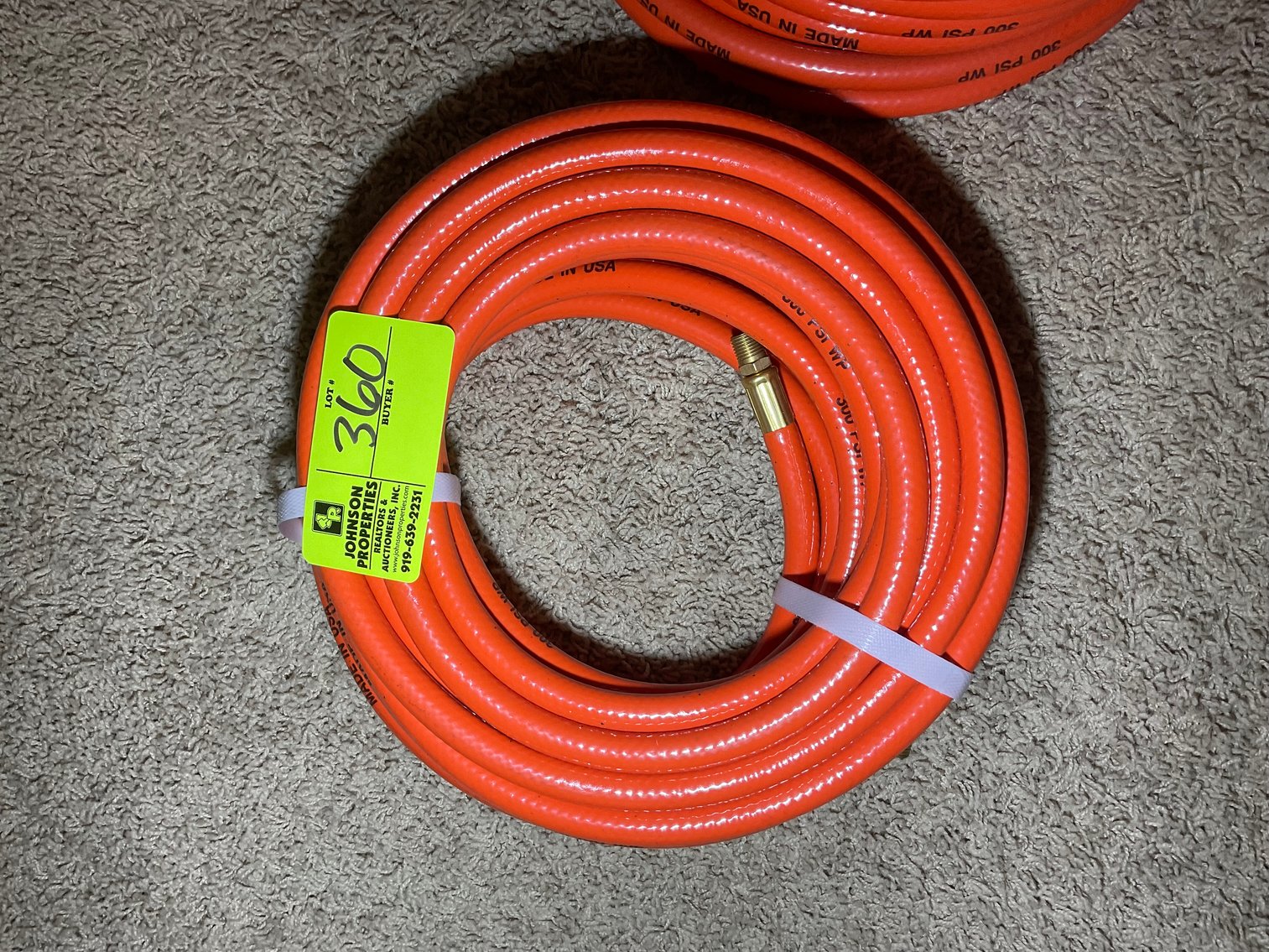 Image for Part II.  Local Online Only Estate Auction (deceased) in Fuquay (Name withheld at the family's request)