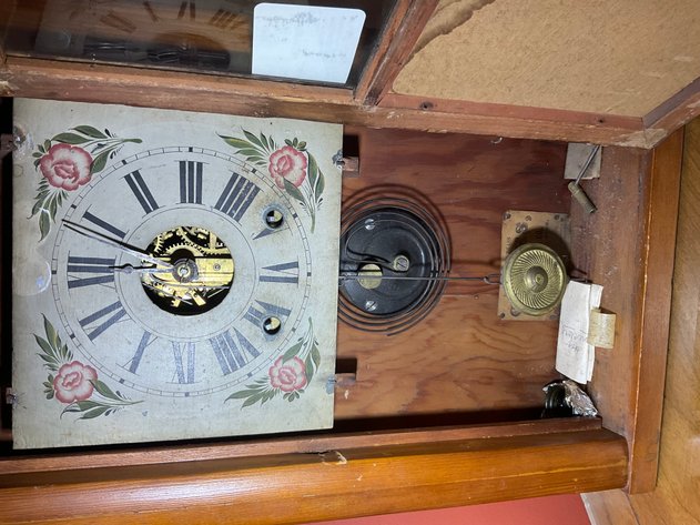 Image for Part II.  Local Online Only Estate Auction (deceased) in Fuquay (Name withheld at the family's request)