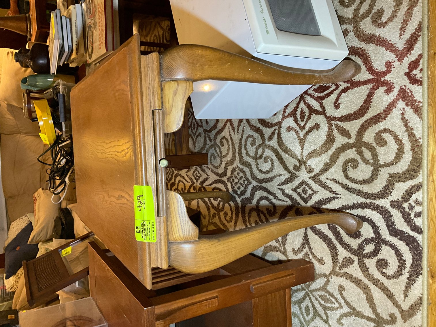 Image for Part II.  Local Online Only Estate Auction (deceased) in Fuquay (Name withheld at the family's request)