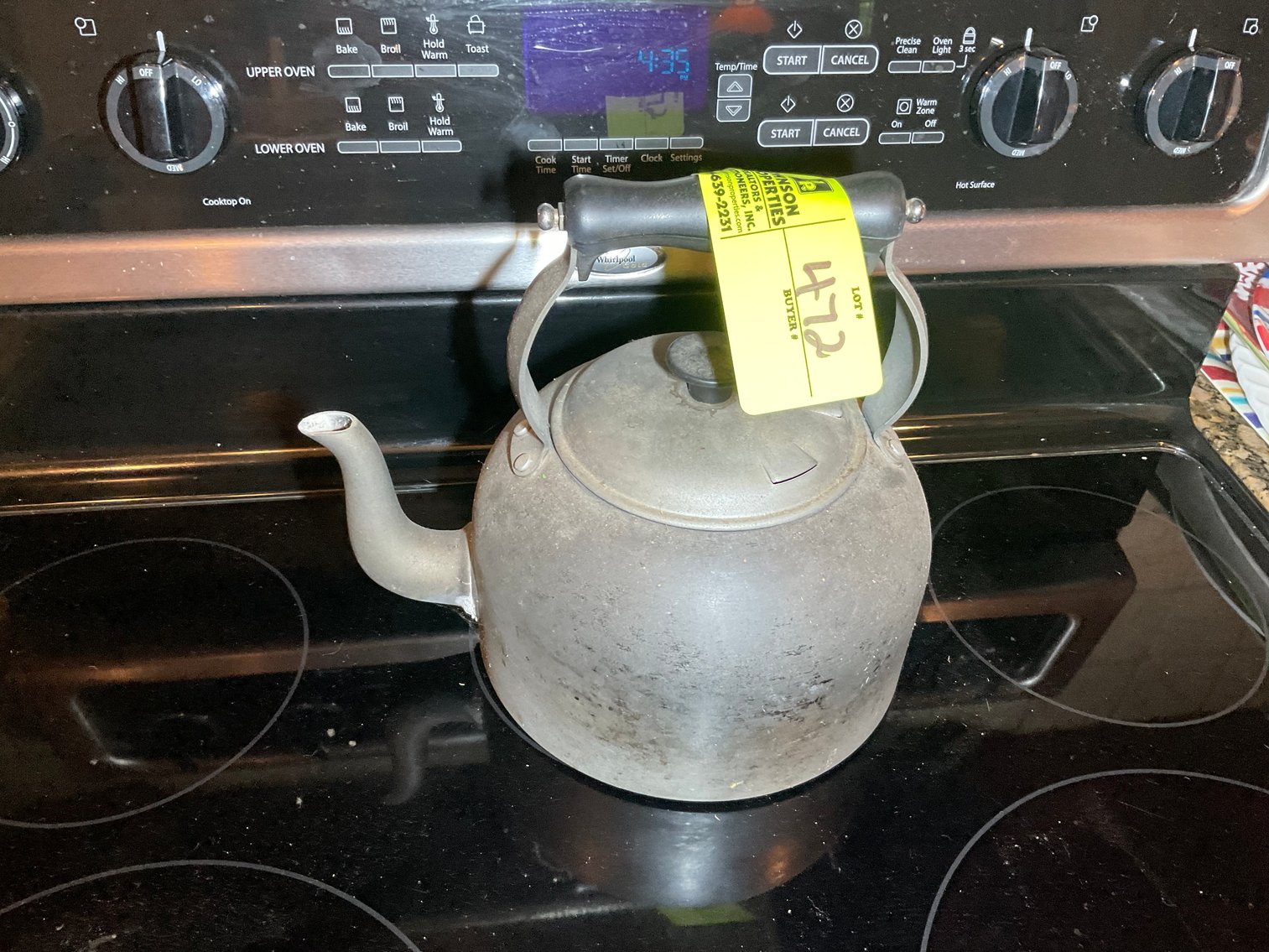 Image for Part II.  Local Online Only Estate Auction (deceased) in Fuquay (Name withheld at the family's request)