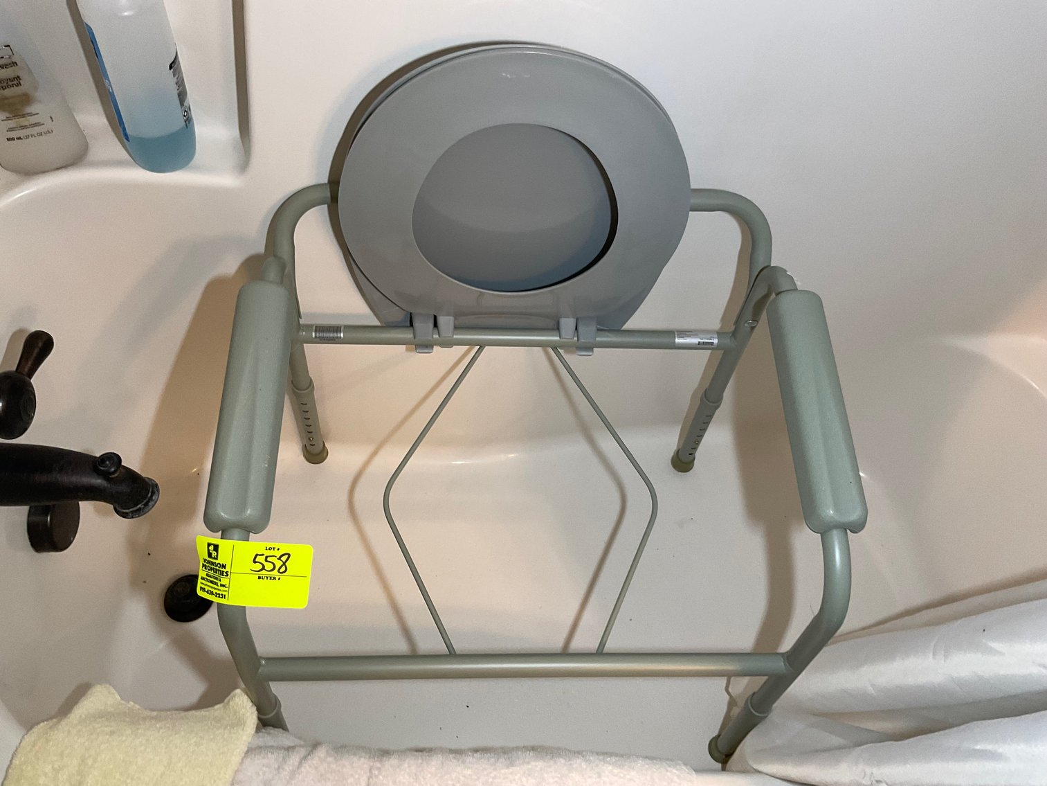 Image for Part II.  Local Online Only Estate Auction (deceased) in Fuquay (Name withheld at the family's request)