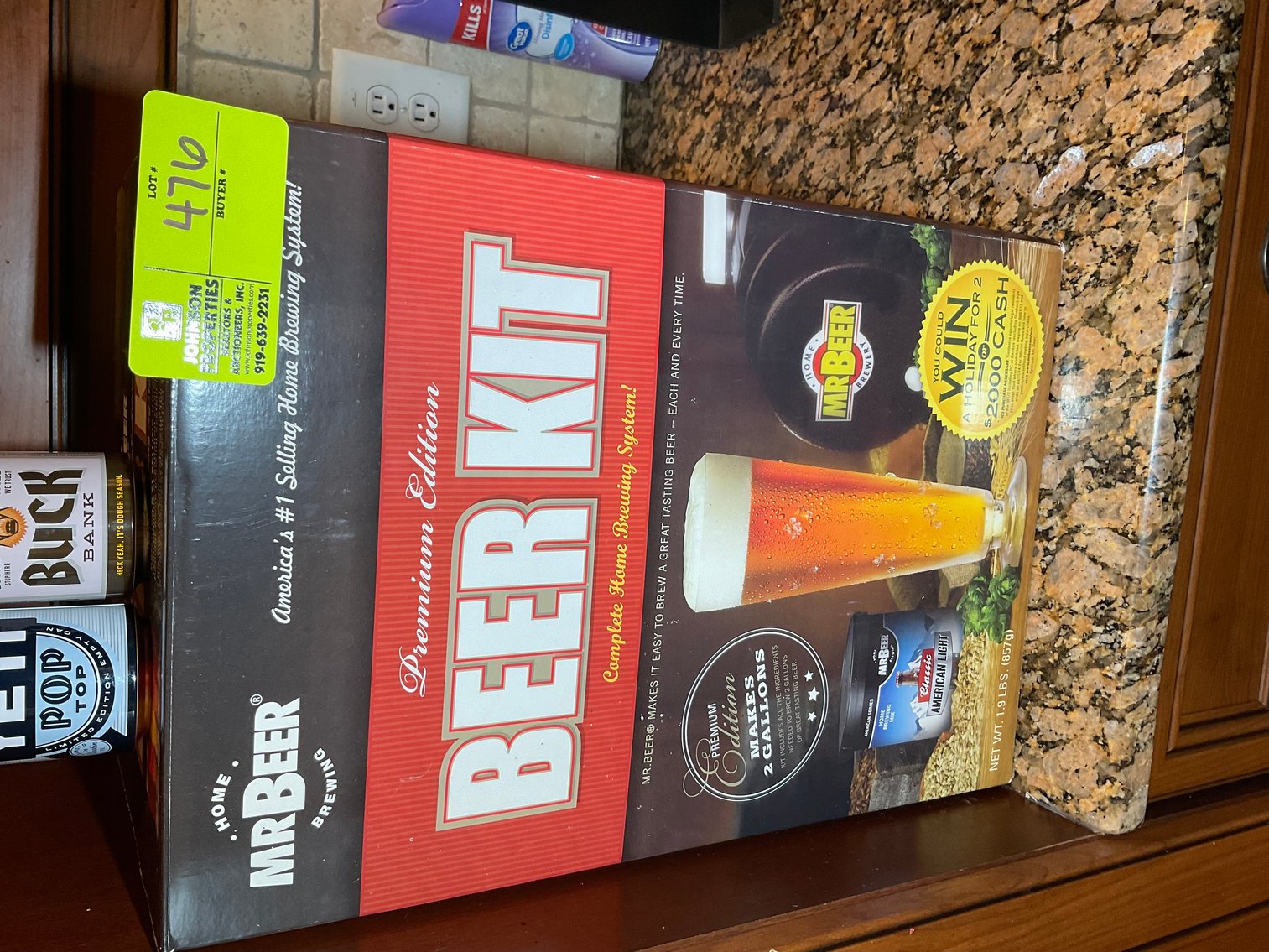 Image for Part II.  Local Online Only Estate Auction (deceased) in Fuquay (Name withheld at the family's request)