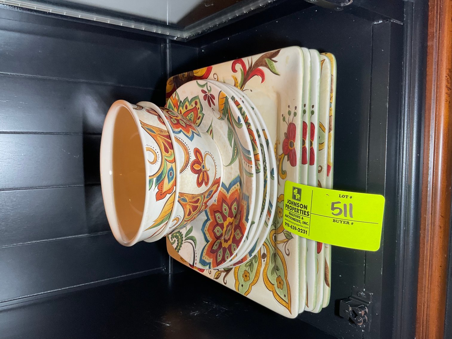 Image for Part II.  Local Online Only Estate Auction (deceased) in Fuquay (Name withheld at the family's request)