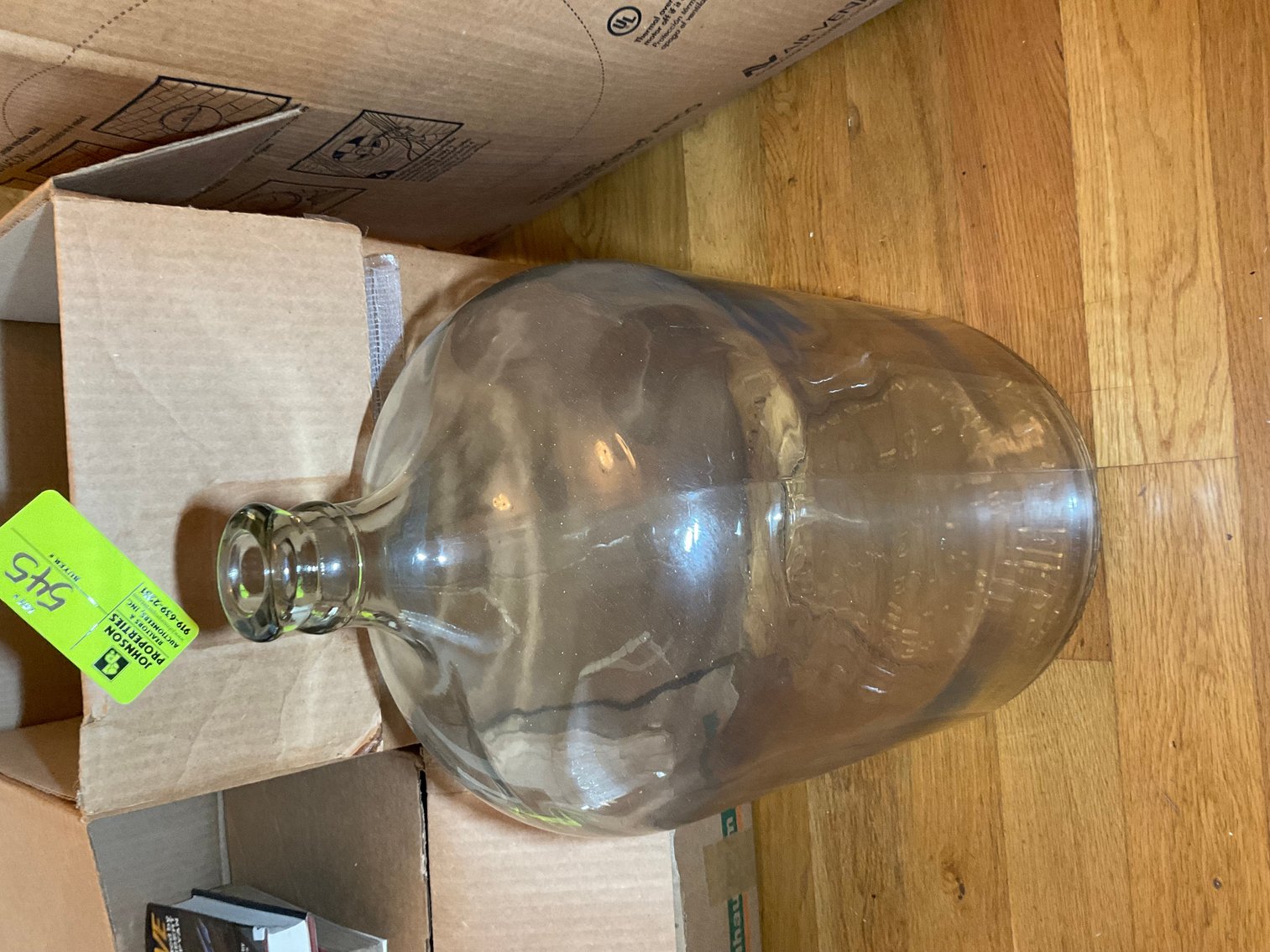 Image for Part II.  Local Online Only Estate Auction (deceased) in Fuquay (Name withheld at the family's request)