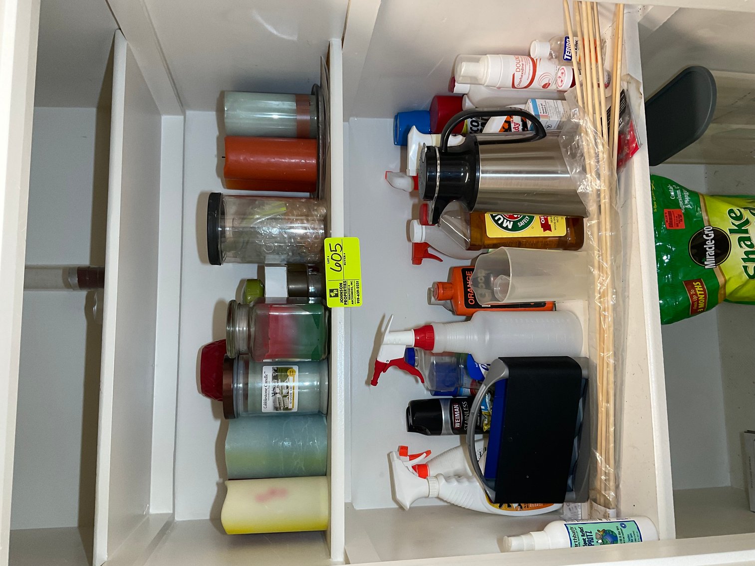 Image for Part II.  Local Online Only Estate Auction (deceased) in Fuquay (Name withheld at the family's request)