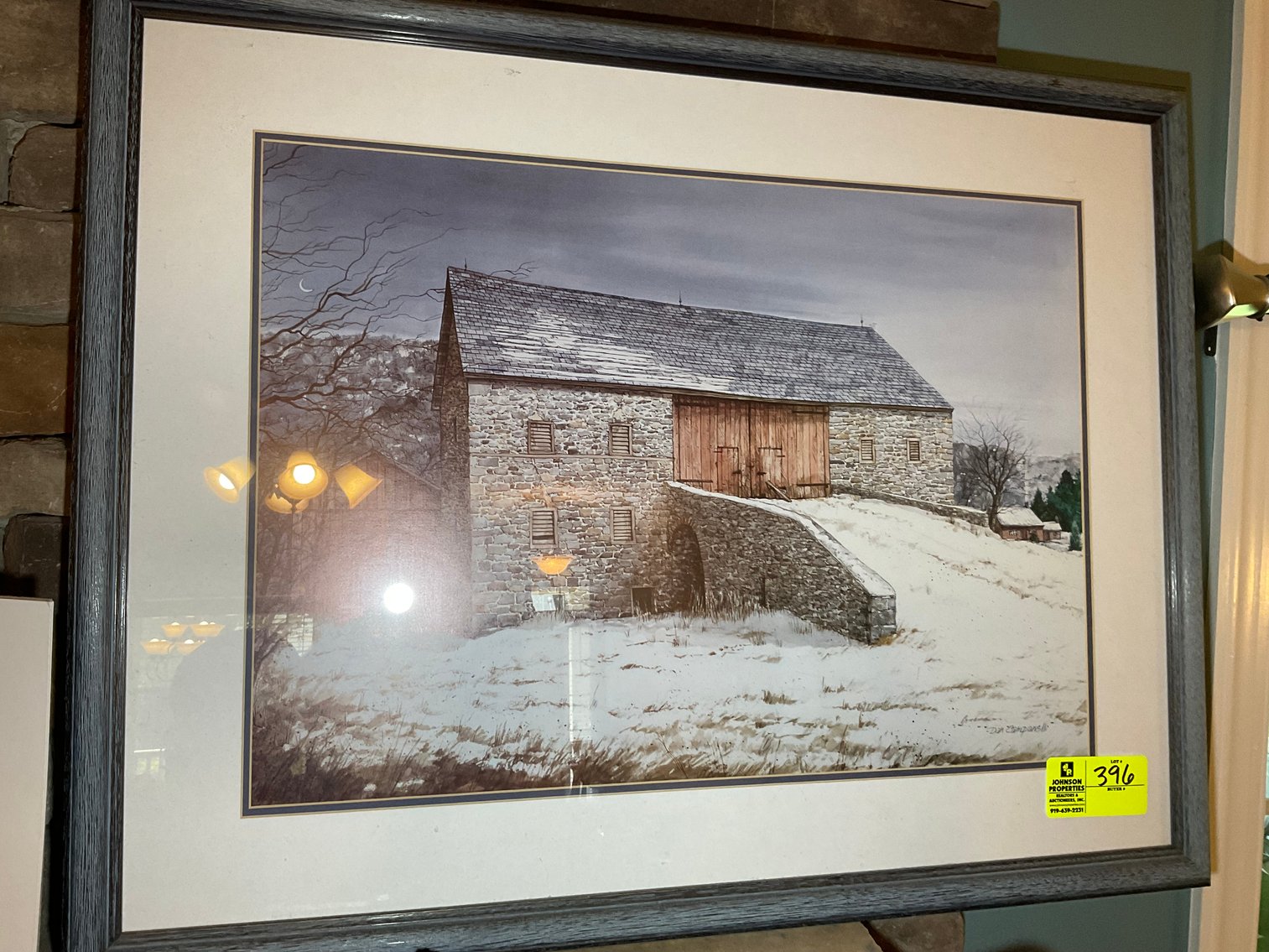 Image for Part II.  Local Online Only Estate Auction (deceased) in Fuquay (Name withheld at the family's request)