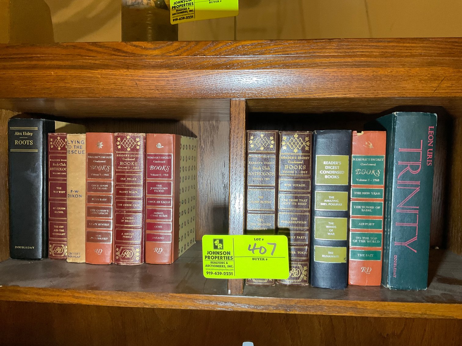 Image for Part II.  Local Online Only Estate Auction (deceased) in Fuquay (Name withheld at the family's request)