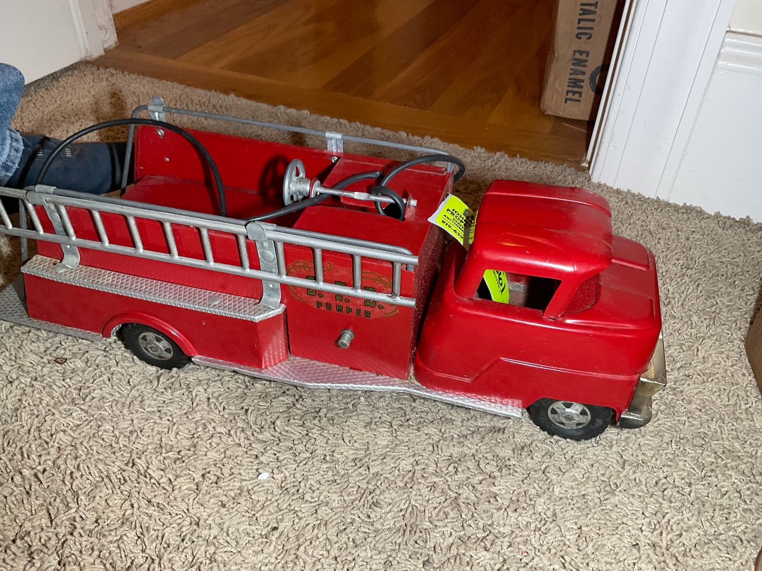 Image for Part II.  Local Online Only Estate Auction (deceased) in Fuquay (Name withheld at the family's request)