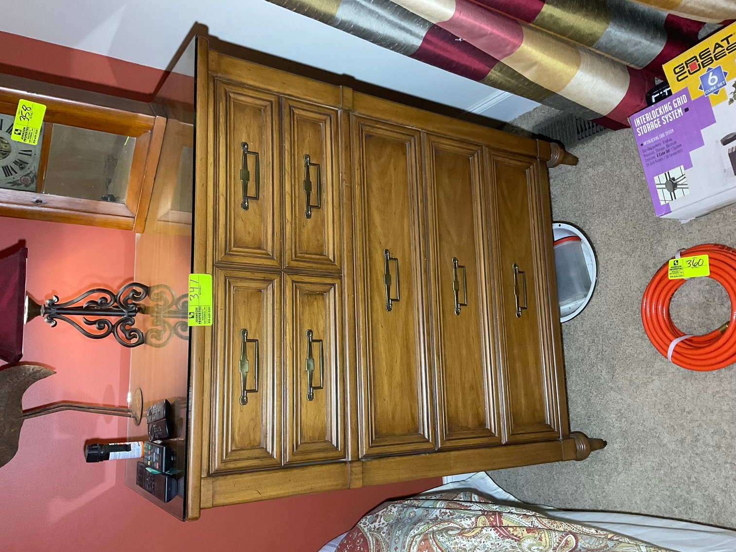 Image for Part II.  Local Online Only Estate Auction (deceased) in Fuquay (Name withheld at the family's request)