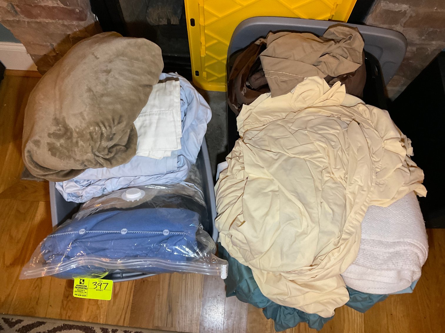 Image for Part II.  Local Online Only Estate Auction (deceased) in Fuquay (Name withheld at the family's request)