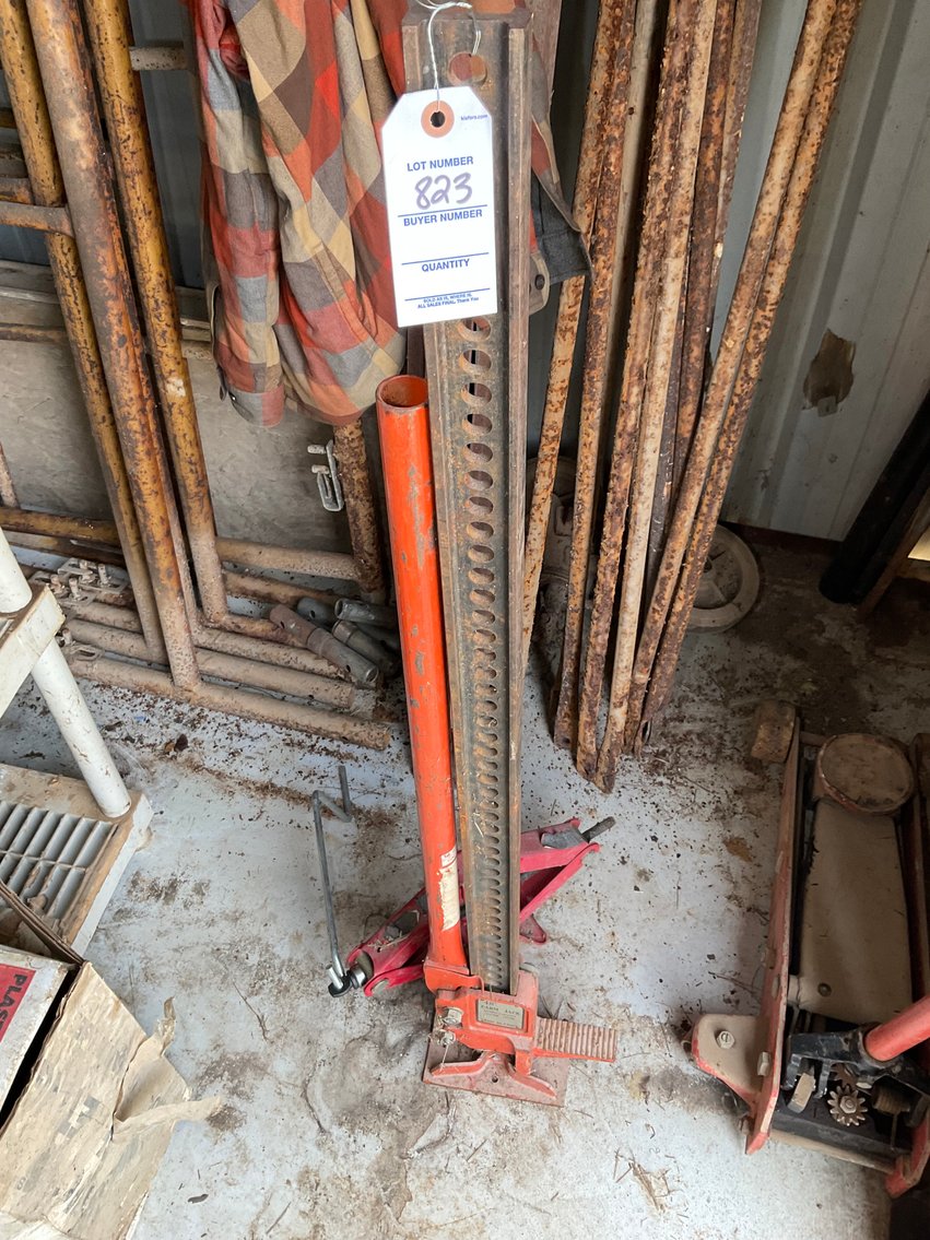 Image for Part II.  Local Online Only Estate Auction (deceased) in Fuquay (Name withheld at the family's request)