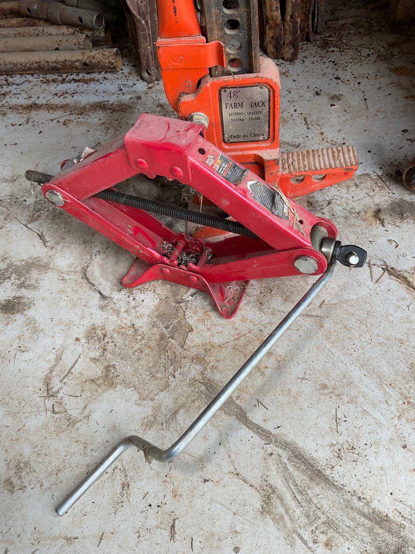 Image for Part II.  Local Online Only Estate Auction (deceased) in Fuquay (Name withheld at the family's request)