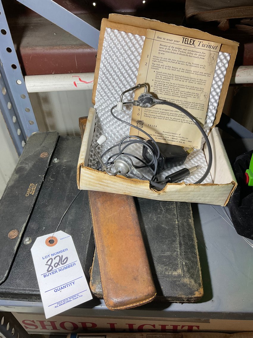 Image for Part II.  Local Online Only Estate Auction (deceased) in Fuquay (Name withheld at the family's request)