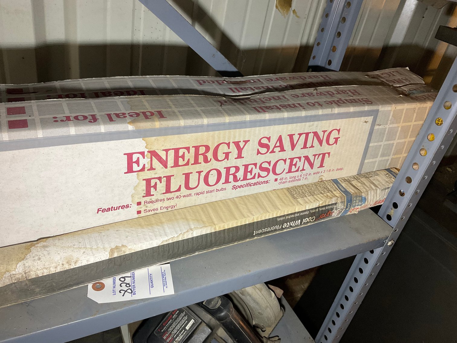 Image for Part II.  Local Online Only Estate Auction (deceased) in Fuquay (Name withheld at the family's request)