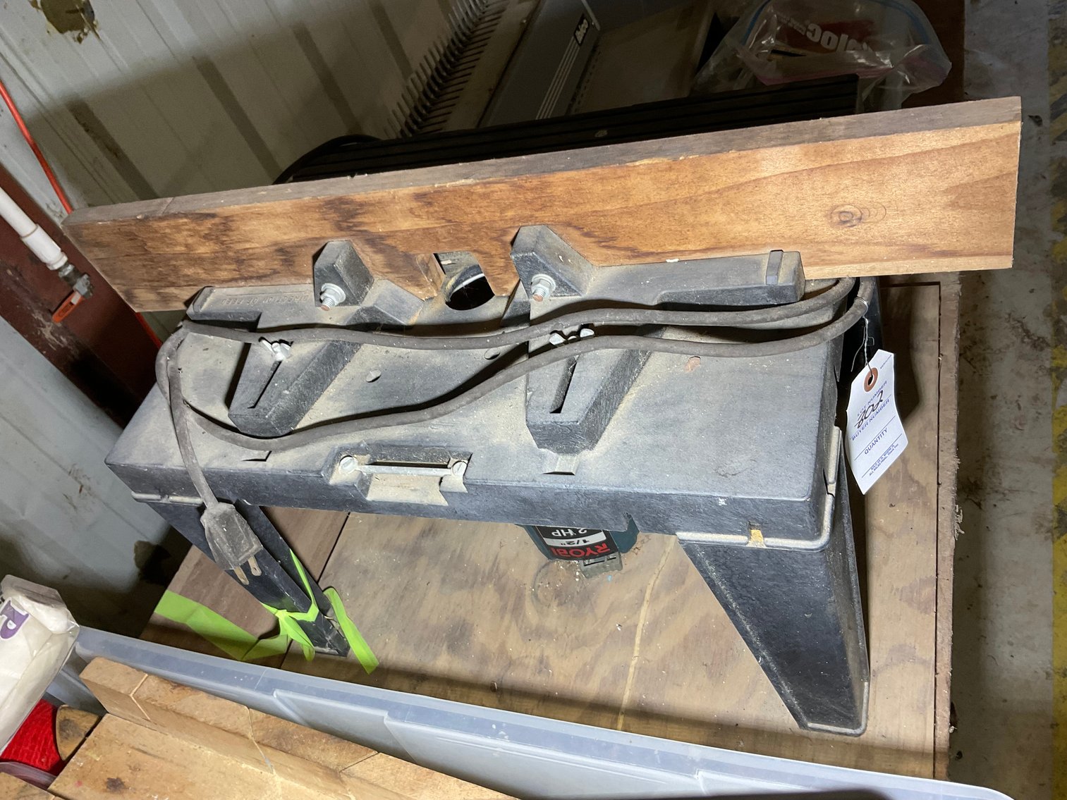 Image for Part II.  Local Online Only Estate Auction (deceased) in Fuquay (Name withheld at the family's request)