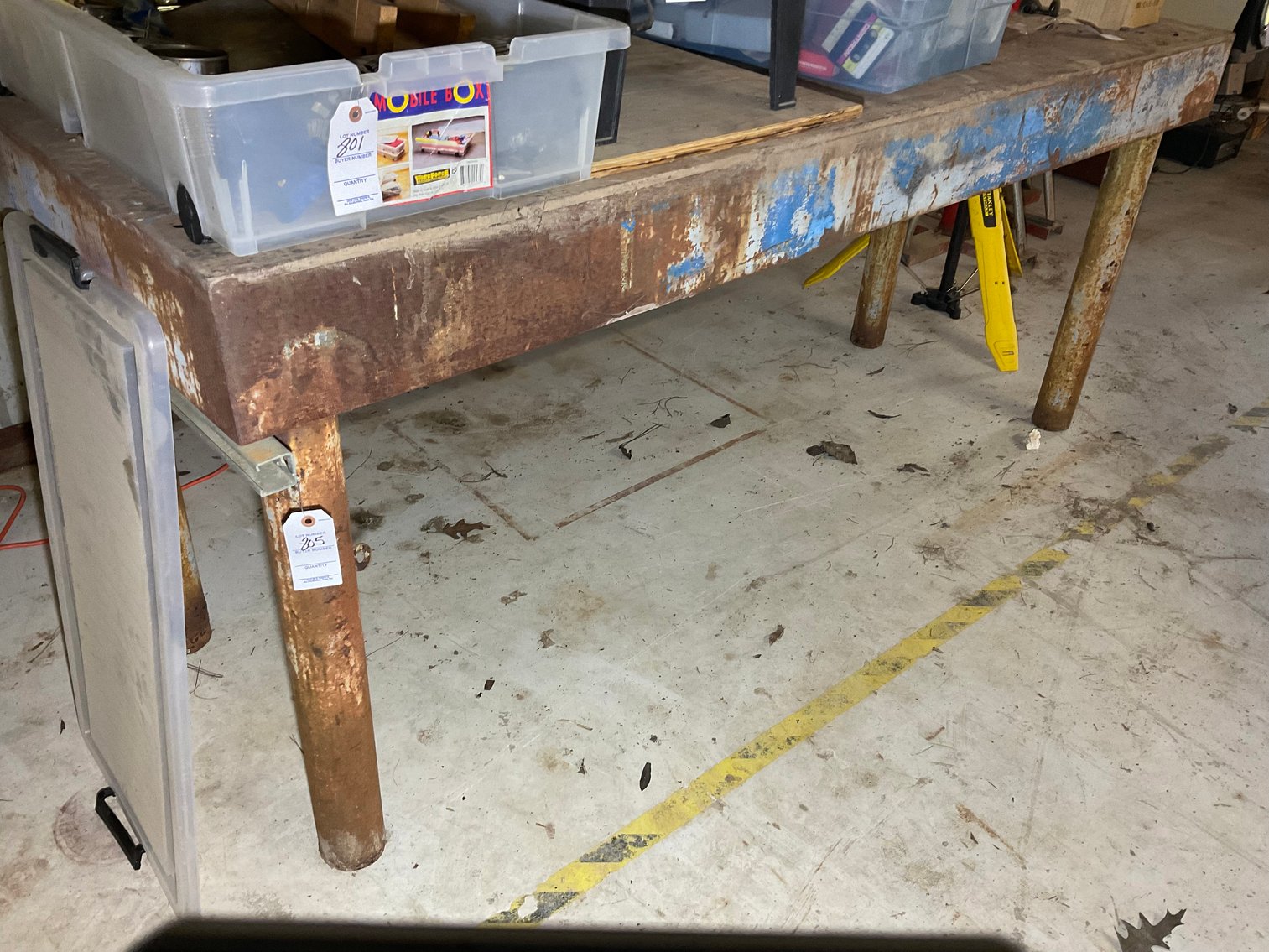 Image for Part II.  Local Online Only Estate Auction (deceased) in Fuquay (Name withheld at the family's request)
