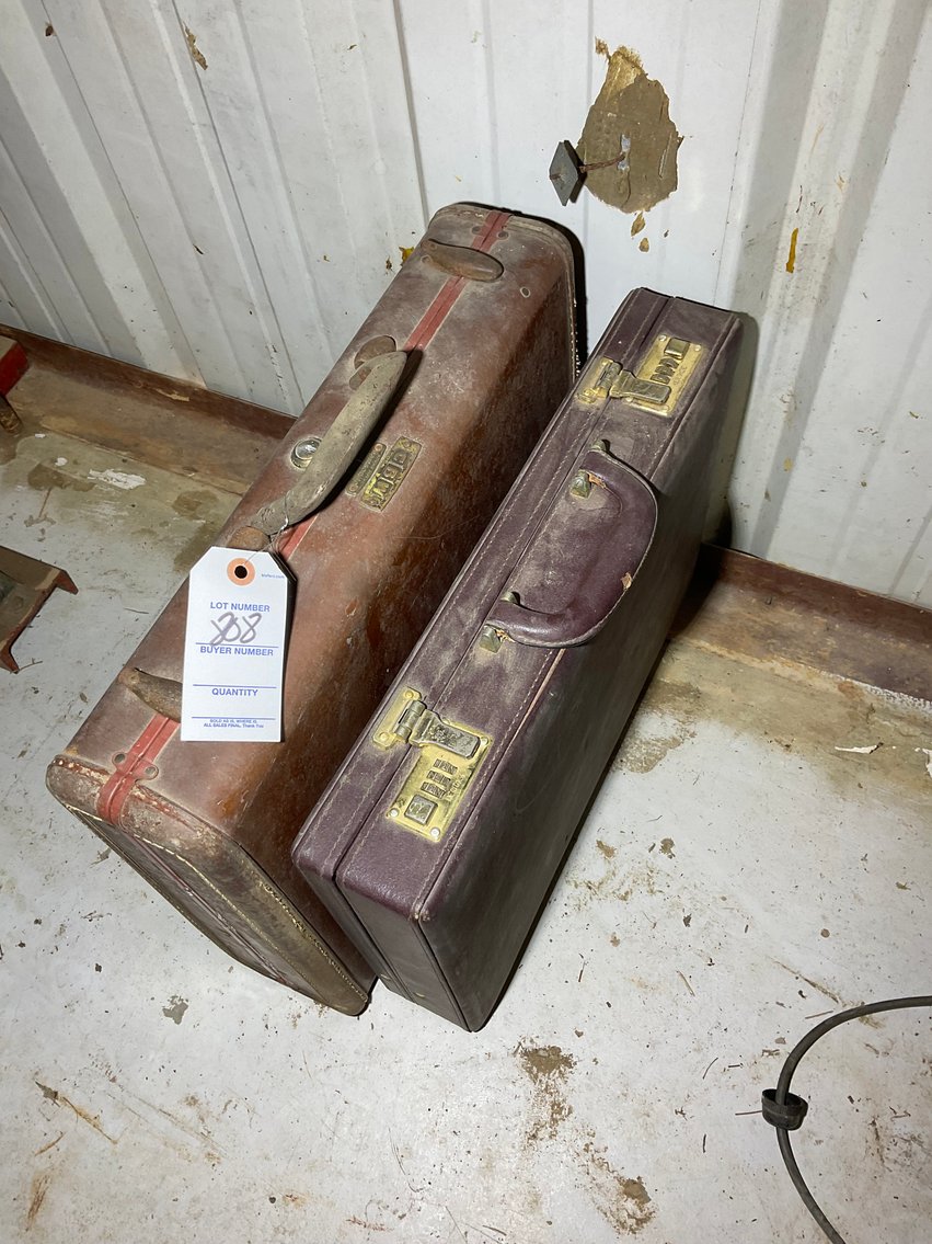 Image for Part II.  Local Online Only Estate Auction (deceased) in Fuquay (Name withheld at the family's request)