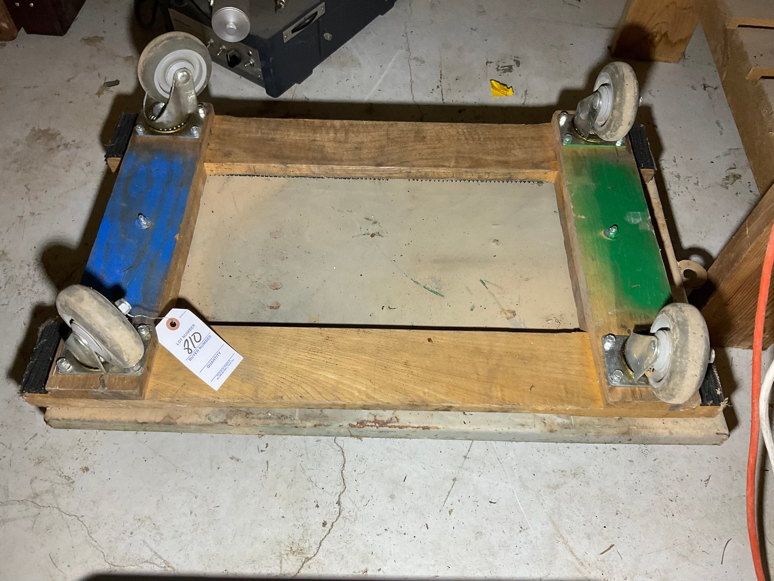 Image for Part II.  Local Online Only Estate Auction (deceased) in Fuquay (Name withheld at the family's request)