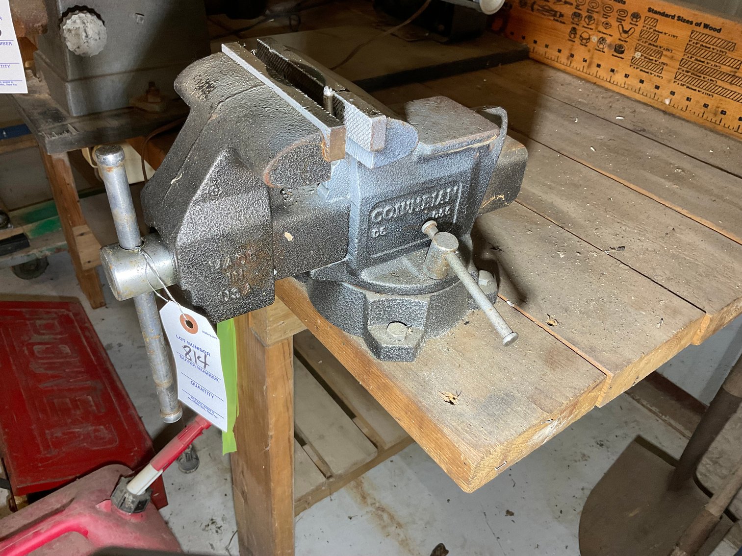 Image for Part II.  Local Online Only Estate Auction (deceased) in Fuquay (Name withheld at the family's request)