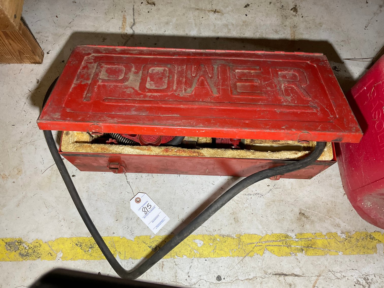 Image for Part II.  Local Online Only Estate Auction (deceased) in Fuquay (Name withheld at the family's request)