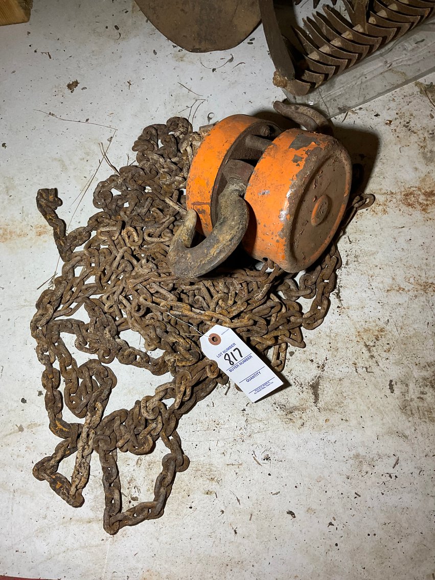 Image for Part II.  Local Online Only Estate Auction (deceased) in Fuquay (Name withheld at the family's request)