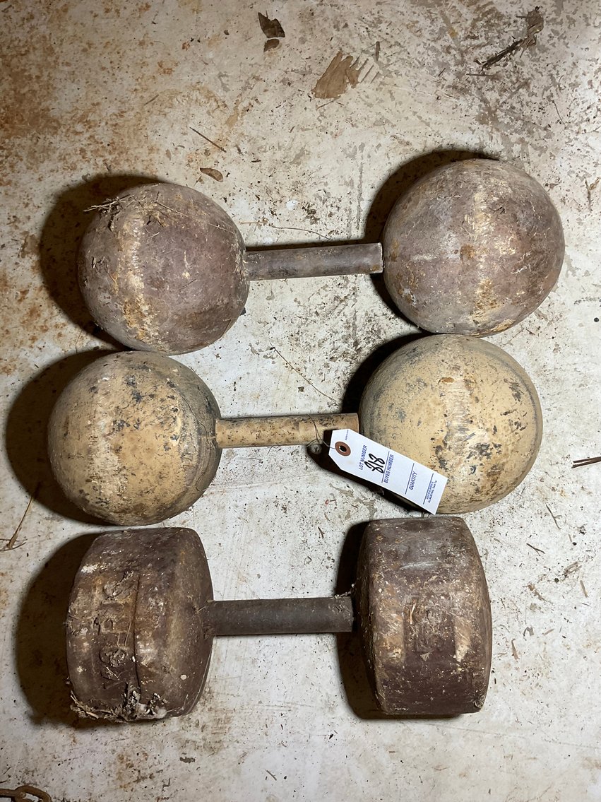 Image for Part II.  Local Online Only Estate Auction (deceased) in Fuquay (Name withheld at the family's request)