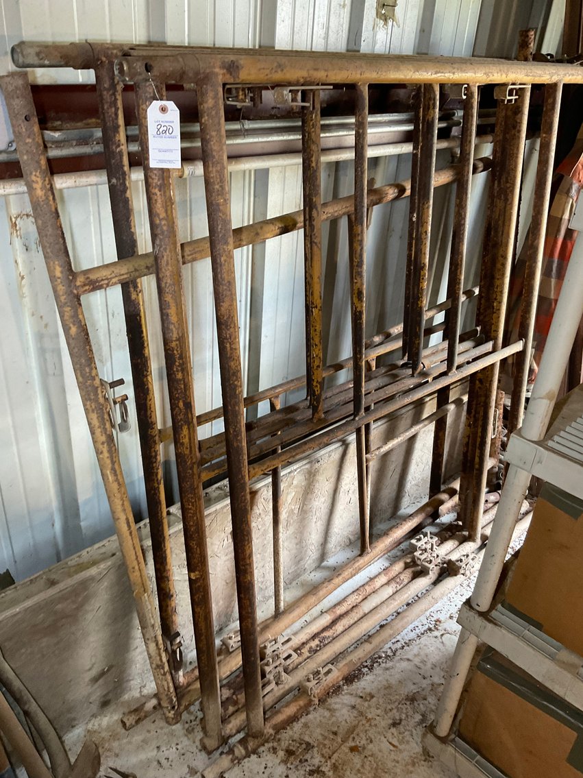 Image for Part II.  Local Online Only Estate Auction (deceased) in Fuquay (Name withheld at the family's request)