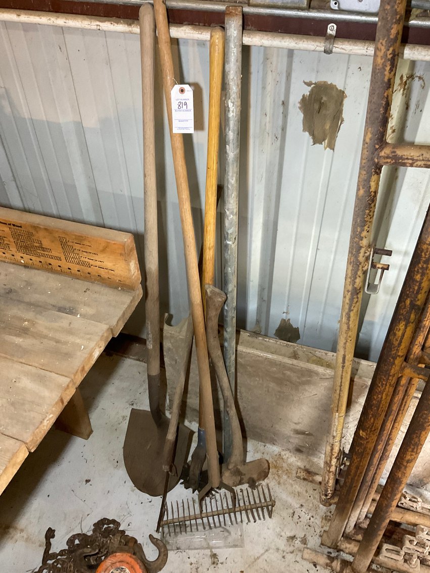 Image for Part II.  Local Online Only Estate Auction (deceased) in Fuquay (Name withheld at the family's request)