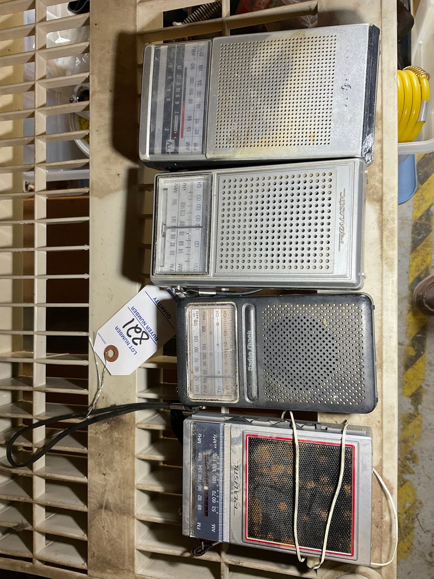 Image for Part II.  Local Online Only Estate Auction (deceased) in Fuquay (Name withheld at the family's request)