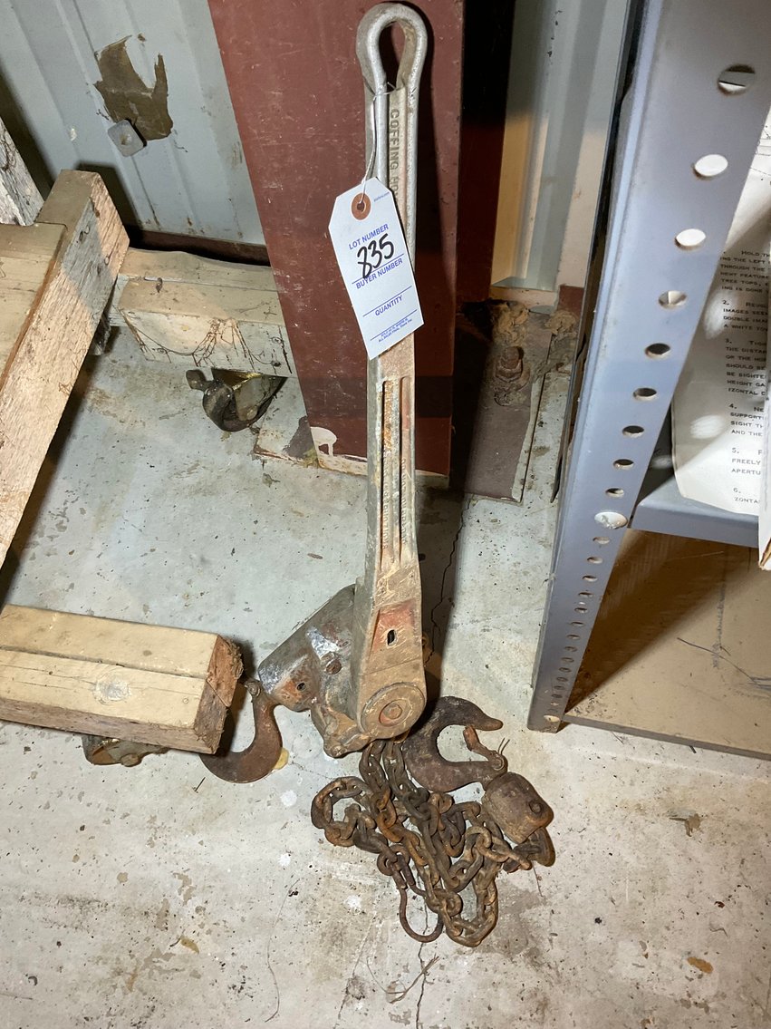 Image for Part II.  Local Online Only Estate Auction (deceased) in Fuquay (Name withheld at the family's request)